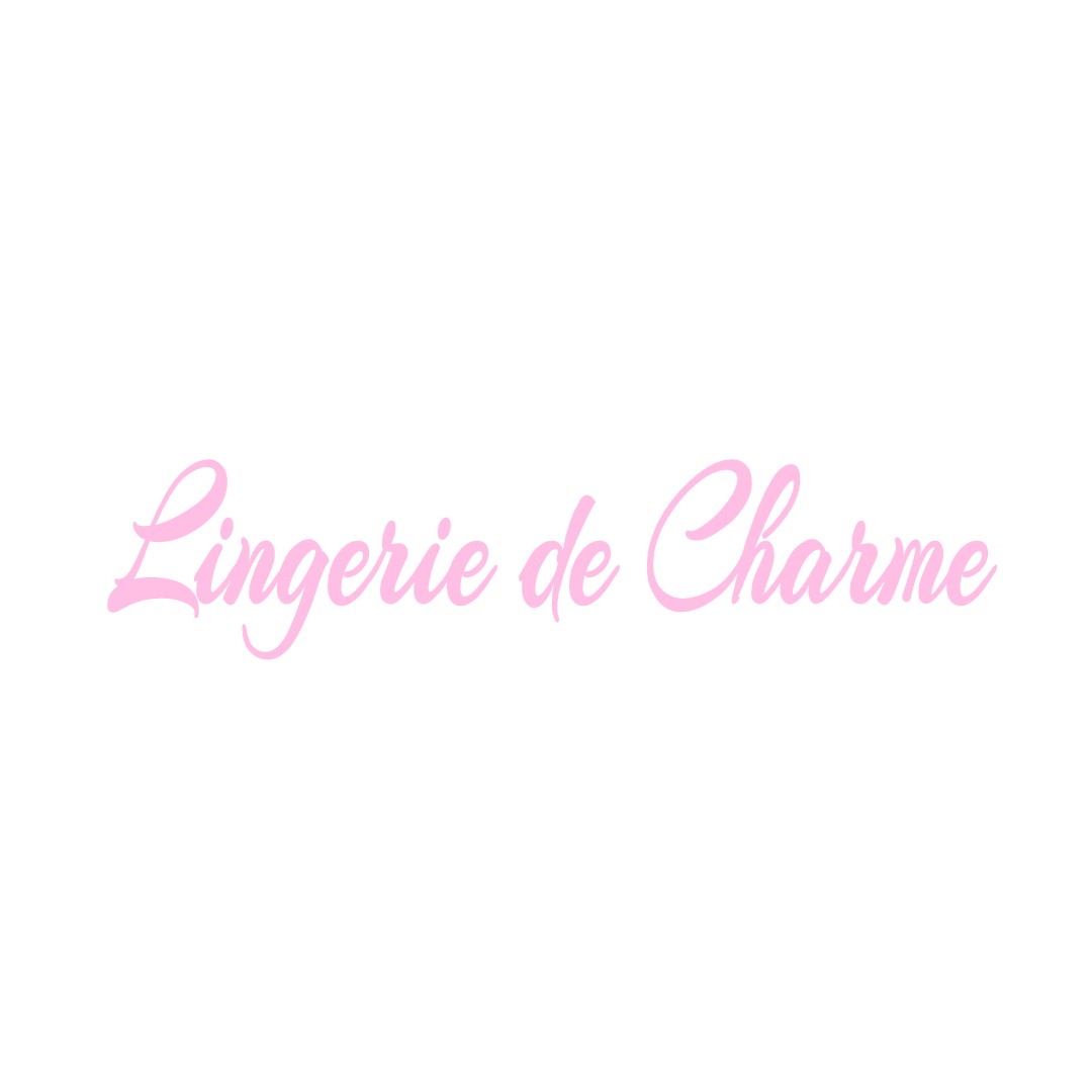 LINGERIE DE CHARME ROSAY-SUR-LIEURE